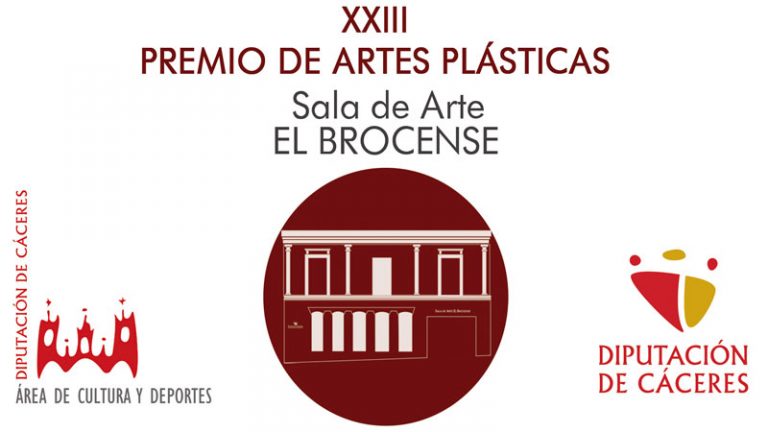 La Diputación de Cáceres convoca sus certámenes de artes plásticas, comic y arte joven, y fotografía