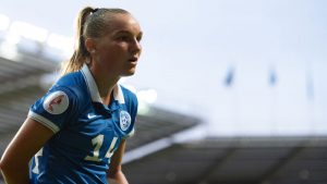 El Civitas Santa Teresa Badajoz ficha a la internacional estonia Lisette Tammik