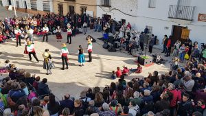 La Diputación de Badajoz concede las subvenciones para proyectos de participación social