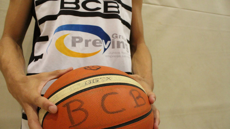 Grupo Preving volverá a ser patrocinador del BCB Badajoz la próxima temporada