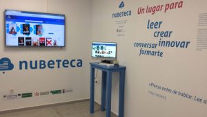 La Diputación de Badajoz convoca las subvenciones en el marco del proyecto ‘Nubeteca 2020-2023’