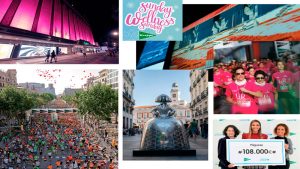 El Corte Inglés impulsó más de 7.000 acciones sociales, culturales y deportivas en 2019