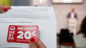 El Ayuntamiento de Mérida publica el listado completo de los comercios adheridos a la campaña ‘Consume Mérida’