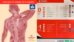 La Junta de Extremadura y Plena Inclusión adaptan a lectura fácil guías, documentos y señalética para Fremap