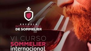 La Escuela Internacional de Sommelier de Almendralejo ofrece formación sobre enología