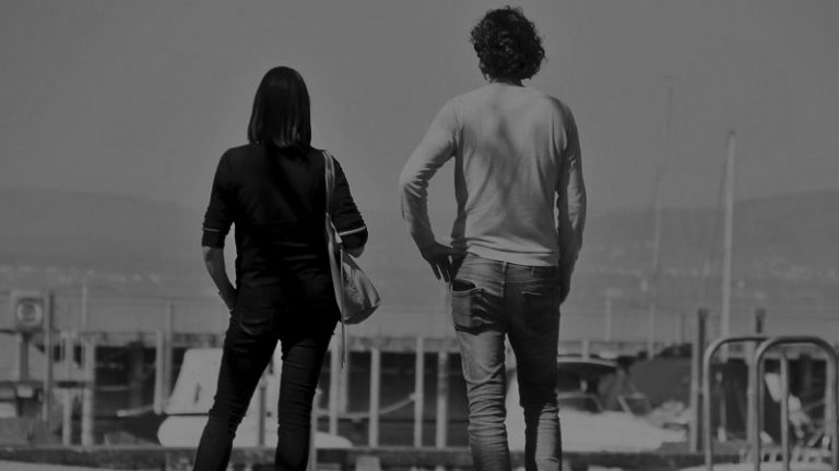 Cómo comunicar una separación a nuestros hijos. Grada 148. Isabel Borrego