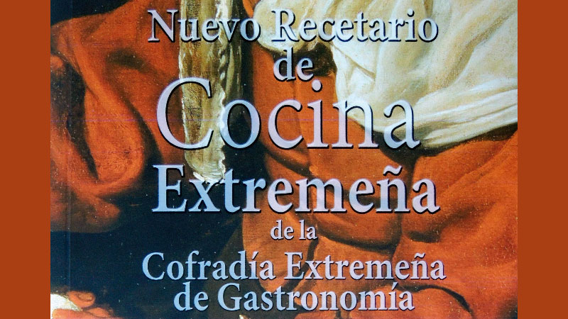 La Cofradía Extremeña de Gastronomía (y II). Grada 148. Paco Valverde