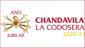 El gran reconocimiento de Chandavila-La Codosera como destino espiritual. Grada 148. Jaime Ruiz Peña
