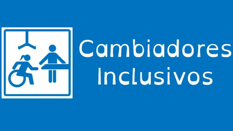 La Asociación Cambiadores Inclusivos reclama servicios sanitarios accesibles para todas las personas