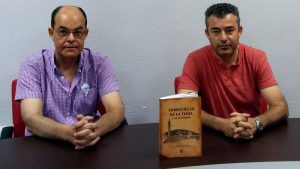 José Antonio Ramos Rubio publica un libro sobre la localidad cacereña de Torrecillas de la Tiesa
