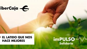 Ibercaja pone en marcha una edición extraordinaria de su programa 'Impulso solidario'