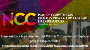 Aupex y el Sexpe impartirán formación para mejorar las competencias digitales