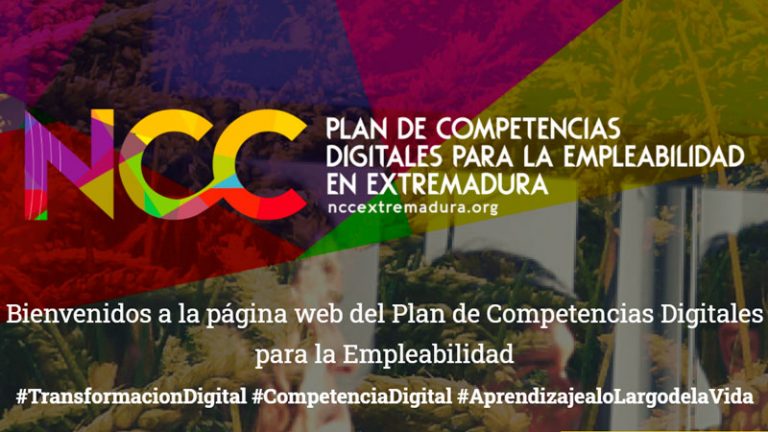 Aupex y el Sexpe impartirán formación para mejorar las competencias digitales