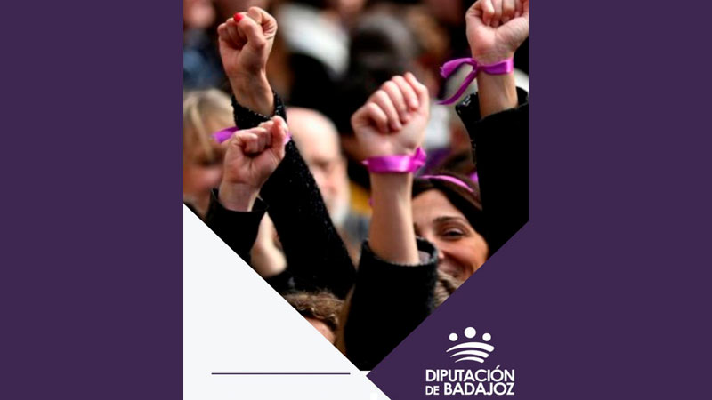 La Diputación de Badajoz subvenciona proyectos de promoción de la igualdad y contra la violencia de género