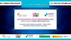 Un encuentro iberoamericano estudiará la innovación como motor del desarrollo sostenible