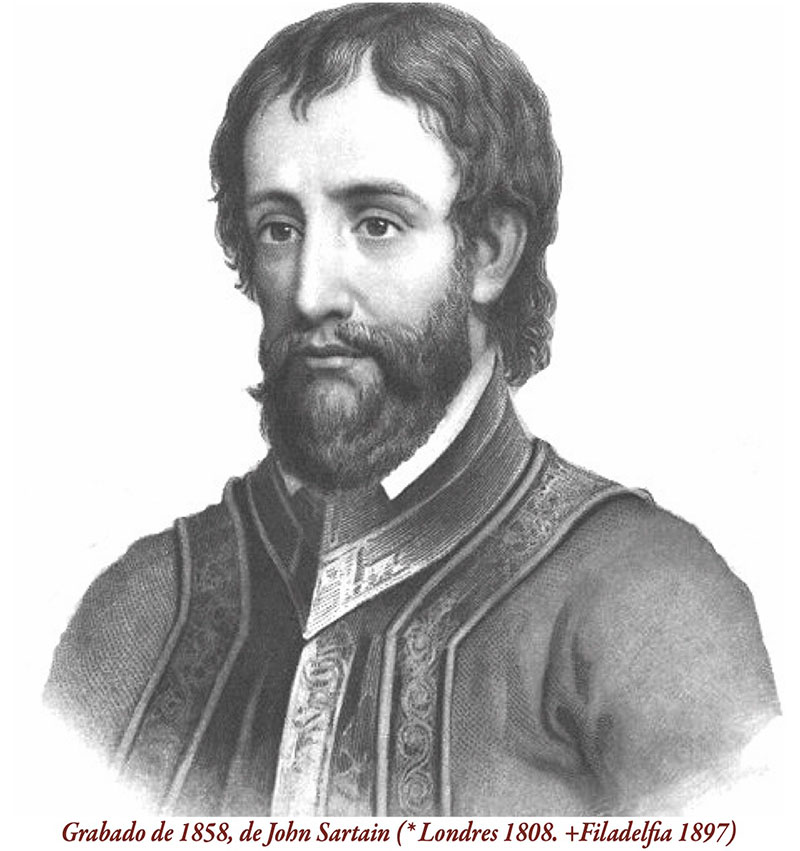 Hernando de Soto