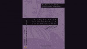 La Fundación Yuste publica un libro sobre el papel de la mujer en la época de Carlos V. Grada 149