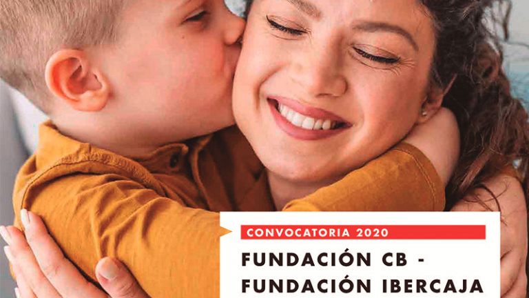 Fundación CB y Fundación Ibercaja resuelven la convocatoria de proyectos sociales