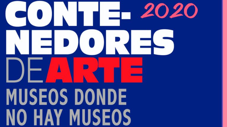 Aupex abre la convocatoria de participación en el programa 'Contenedores de Arte 2020'