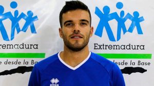 Rodrigo González vuelve al Cáceres Voleibol, que además renueva a Lucas de Sousa