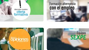 Aupex pone en marcha formación online sobre competencias digitales