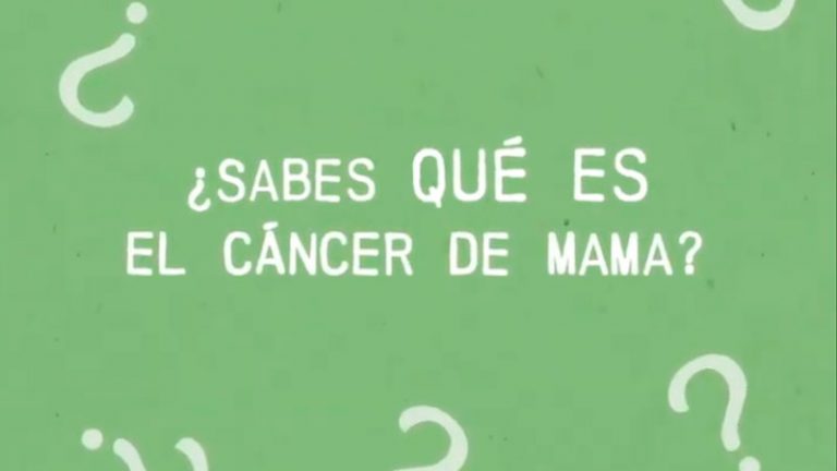 Entidades y empresas se unen a la campaña del Día mundial contra el cáncer de mama