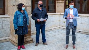 La Diputación de Cáceres promociona la lectura con las campañas 'Tesoros de papel' y 'La biblioteca habitada'