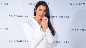 Cristian Lay presenta junto a Pilar Rubio su nueva imagen y modelo de negocio