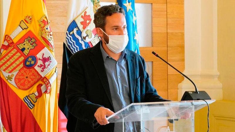 El Ayuntamiento de Cáceres y la Junta de Extremadura renuevan el convenio de servicios sociales