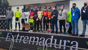 El Bicicletas Rodríguez Extremadura concluye la temporada