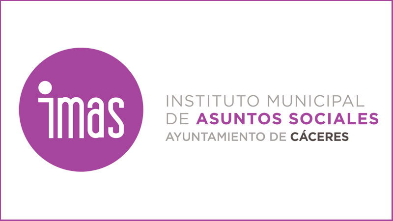 El Instituto Municipal de Asuntos Sociales de Cáceres aprueba el plan de subvenciones para 2021