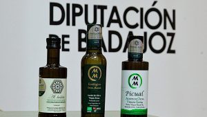 La Diputación de Badajoz convoca el concurso de aceites de oliva virgen extra 'Cosecha temprana'