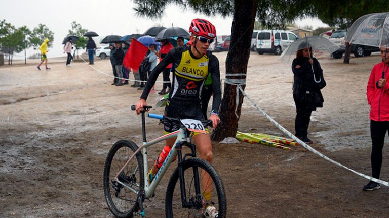 La competición Judex de Triatlón regresa en la prueba de Don Benito