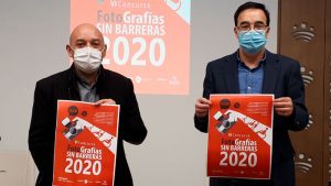 Apamex y la Diputación de Badajoz convocan el concurso fotográfico 'Sin barreras'