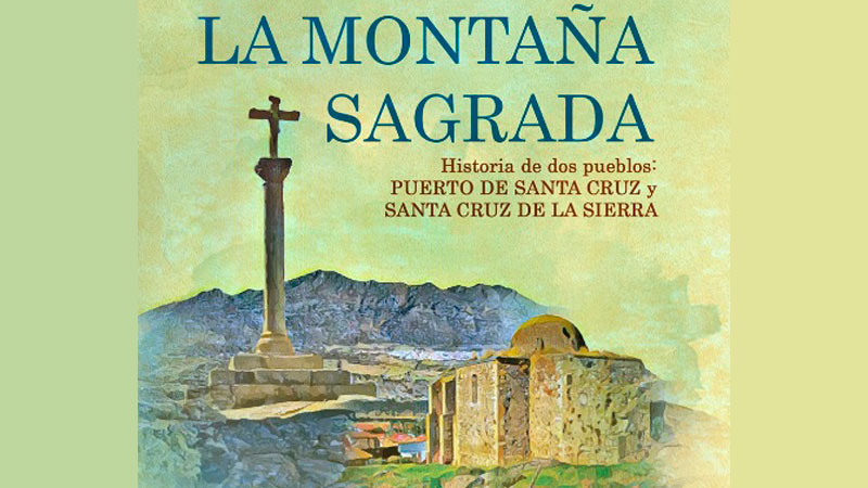 Una nueva publicación estudia el Pico de San Gregorio de Santa Cruz de la Sierra