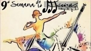 El colegio 'Las Vaguadas' de Badajoz pone en marcha su Semana de la Música