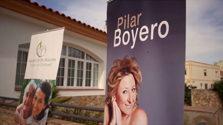 Comienza un nuevo ciclo de conciertos para mayores de Pilar Boyero y Pedro Monty