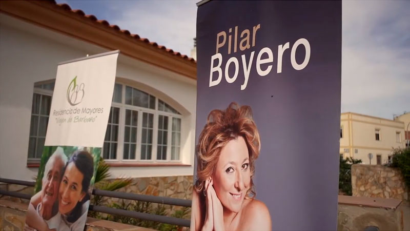 Comienza un nuevo ciclo de conciertos para mayores de Pilar Boyero y Pedro Monty
