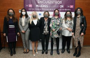 Inserta Empleo ha atendido a 134 mujeres con discapacidad víctimas de la violencia de género en Extremadura