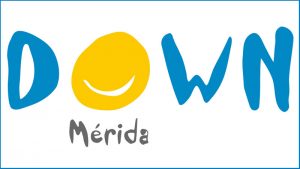 Down Mérida orienta a tres jóvenes que preparan diversas oposiciones