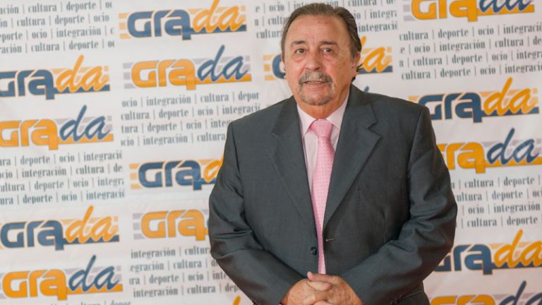 Fallece Juan de Dios Román, el padre del balonmano moderno español