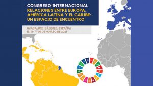 El Congreso ‘Relaciones entre Europa, América Latina y el Caribe’ abre el plazo para presentar comunicaciones. Grada 151. Fundación Yuste