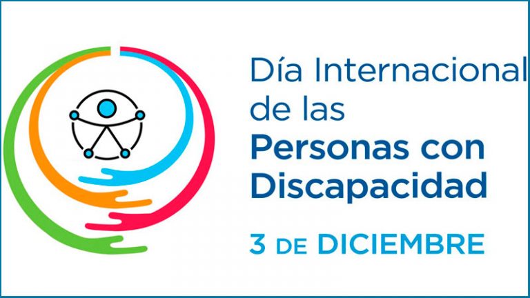 Las personas con discapacidad reclaman su plena participación en la sociedad