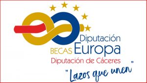 La Diputación de Cáceres desarrolla la segunda fase del programa 'Diputación Europa'