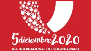 El Día internacional del voluntariado se torna más importante que nunca