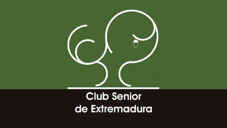 El Club Senior de Extremadura elabora un informe sobre los fondos europeos de reconstrucción