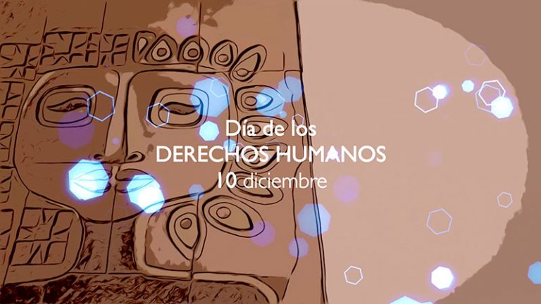 La Diputación de Cáceres pone en valor el Día internacional de los derechos humanos