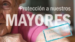 El Club Senior propone un nuevo modelo de protección a los mayores