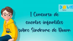 Down Mérida convoca un concurso infantil de cuentos sobre Síndrome de Down