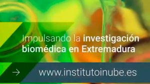 El Instituto de Investigación Biosanitaria de Extremadura organiza una jornada científica